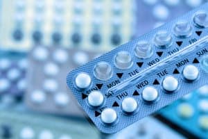 Hormonal Birth Control Medication Associated with Higher Risk of Breast Cancer 
