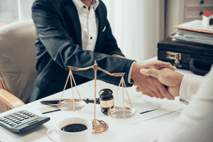 why hire a lawyer