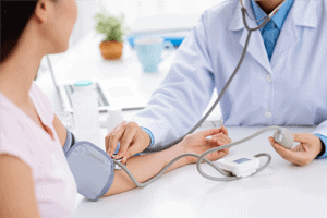 Blood Pressure Medication Skin Cancer Risk May Be Elevated 