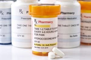 Opioid Addiction Lawsuits 