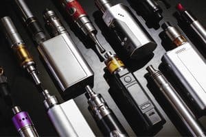 Vaping Possibly Linked to Heart Disease 