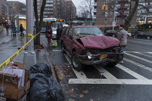 Bronx Car Accident Lawyers