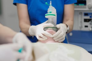 Articles about Anesthesia