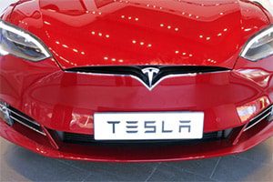 Tesla Autopilot Passenger Injury