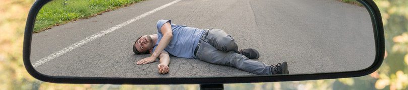 Pedestrians Injured by Waymo Autonomous Trucks