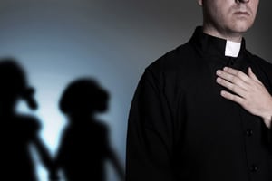 Clergy Child Abuse