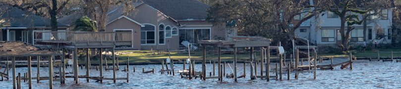 Compensation for Hurricane Michael Claims
