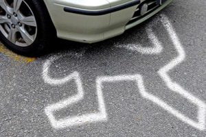 Florida Pedestrian Deaths