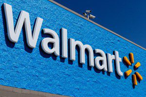 Walmart Issues Massive Recall