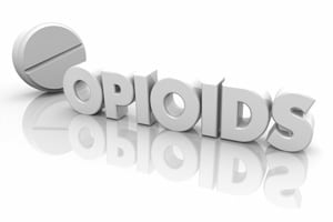 Defendants to Opioid Lawsuit