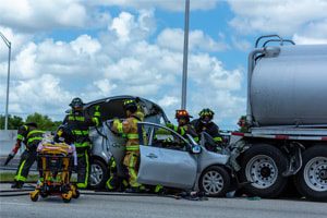 Florida Car Accidents