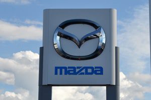 Mazda Recalls CX-9 Models