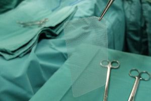 surgical mesh dangers