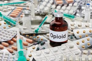Combat the Opioid Epidemic