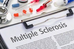 Multiple Sclerosis-Drug