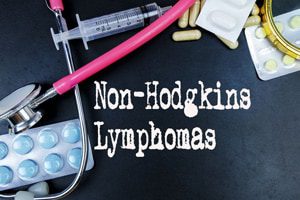 Non Hodgkin Lymphoma
