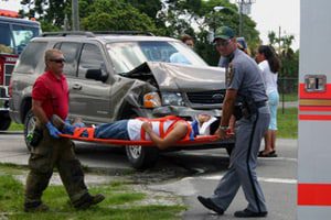 Car Accident in Lee County, Florida