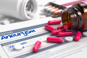 FDA Warns Certain Fluoroquinolone Antibiotics Linked to Aortic Aneurisms