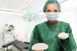 French Medical Agency States Breast Implants Causes Breast Cancer