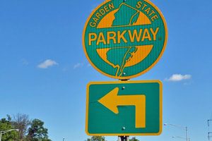Four men killed in crash on garden state parkway