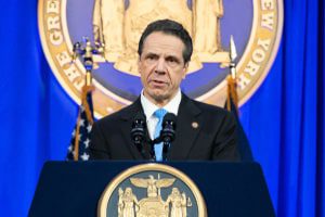 Governor cuomo to sign child victims act into law