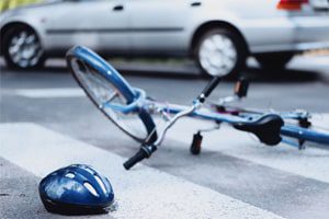 Pedestrian Accident in Sarasota, Florida Kills a Cyclist