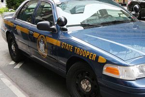 One Dead & State Trooper Injured in Meadowbrook Parkway Accident
