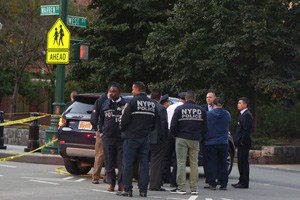 NYPD Collision Squad Investigates Deadly Hit-and-Run in Brooklyn, NY