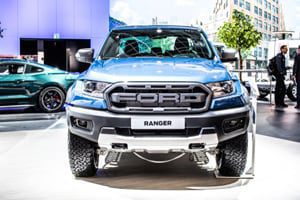 Ford issues an urgent recall alert on 2019 ford rangers