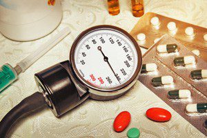 High Blood Pressure Medication Recalled After Carcinogen Found