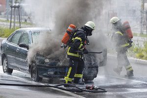 National Safety Agency Opens Investigation into Car Fires