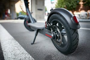 Electric Bike and Scooter Accidents & Injuries on the Horizon for NYC