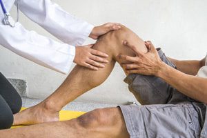 Exactech Knee Replacement Device Injury Lawsuit Lawyers