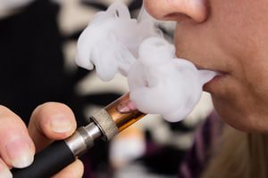 FDA Investigating Reports of Seizures in E-Cigarette Users
