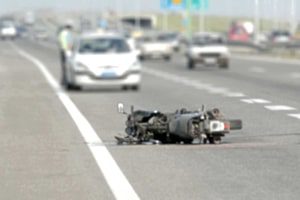 Suffolk county motorcycle injures two