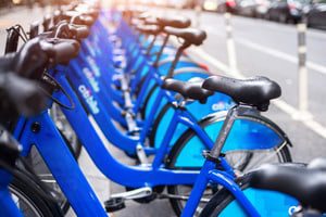 NYC Pulls Electric Bicycles Due to Brake Issues