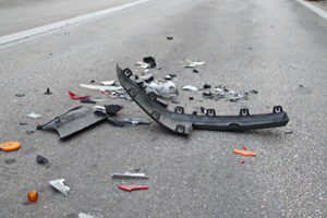 Pedestrian Dies in Glen Cove Traffic Accident