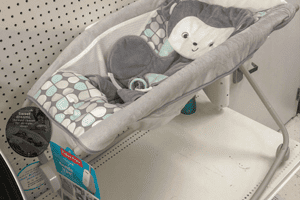 Fisher-Price Issued Urgent Recall of Rock N' Sleeper Due to Fatalities
