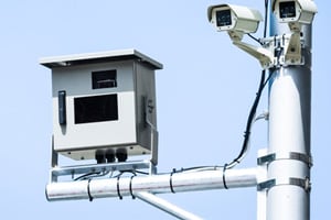 : New York to Install Speed Cameras in School Zones