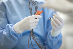 Abiomed Impella RP Heart Pump System Off-indication Use and Death