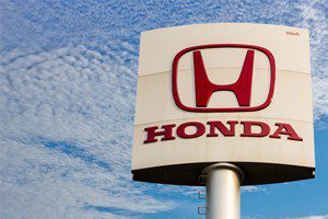 94,000 Hondas, Acura Recalled Due to Timing Belt Failures Resulting in Accidents