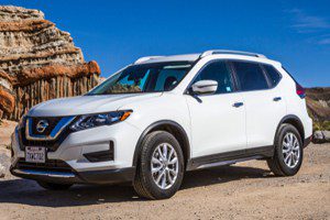The Center for Auto Safety Declares Nissan Rogue Auto-Braking Feature is Dangerous