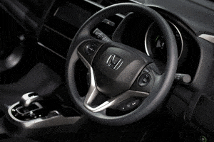 Honda Recalls CR-V Models Over Spontaneous Airbag Inflation