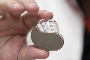 FDA Warns of Medtronic’s Pacemakers With Defective Batteries 