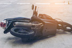 Motorcyclist dies in brooklyn accident