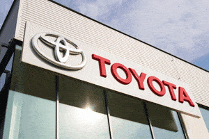 43,000 Toyota Yaris Vehicles Recalled Due to Defective Airbags