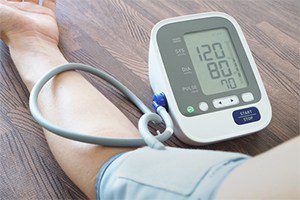 A Fourth Carcinogen Found in High Blood Pressure Meds
