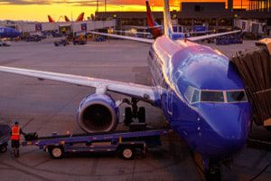 Couple joins lawsuit against southwest and boeing