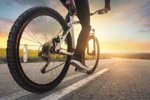 Hit and Run Bicycle Accident in Suffolk County