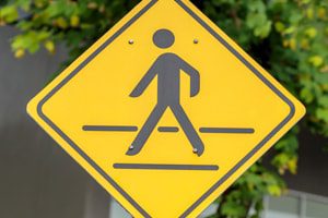 Pedestrian Accident on Staten Island Illustrates Increased Number of Pedestrian Crashes